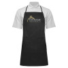 Thumbnail image for  Full Length Black Apron