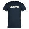 Thumbnail image for  Navy T Shirt