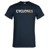 Thumbnail image for  Navy T Shirt