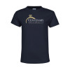 Thumbnail image for  Youth Navy T Shirt