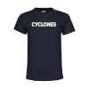 Thumbnail image for  Youth Navy T Shirt