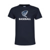 Thumbnail image for  Youth Navy T Shirt
