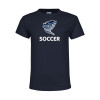Thumbnail image for  Youth Navy T Shirt