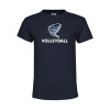 Thumbnail image for  Youth Navy T Shirt