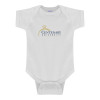 Thumbnail image for  White Infant Onesie