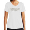 Thumbnail image for  Womens White Performance Tee