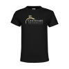 Thumbnail image for  Youth Black T Shirt