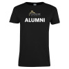 Thumbnail image for  Womens Black Short Sleeve Tee