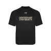 Thumbnail image for  Under Armour Youth Black Tech Tee