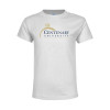 Thumbnail image for  Youth White T Shirt