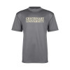 Thumbnail image for  Youth Performance Grey Concrete Tee