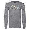 Thumbnail image for  Grey Long Sleeve T Shirt