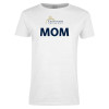 Thumbnail image for  Womens White Short Sleeve Tee