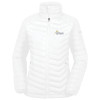 Thumbnail image for  Columbia Womens White Powder Lite Jacket