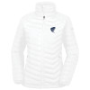 Thumbnail image for  Columbia Womens White Powder Lite Jacket