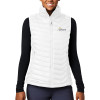 Thumbnail image for  Columbia Womens White Powder Lite Vest