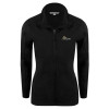 Thumbnail image for  Womens Black Softshell Jacket