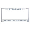 Thumbnail image for  Metal License Plate Frame in Chrome