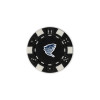 Thumbnail image for  Black Game Chip