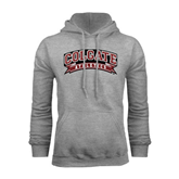 colgate box logo hoodie