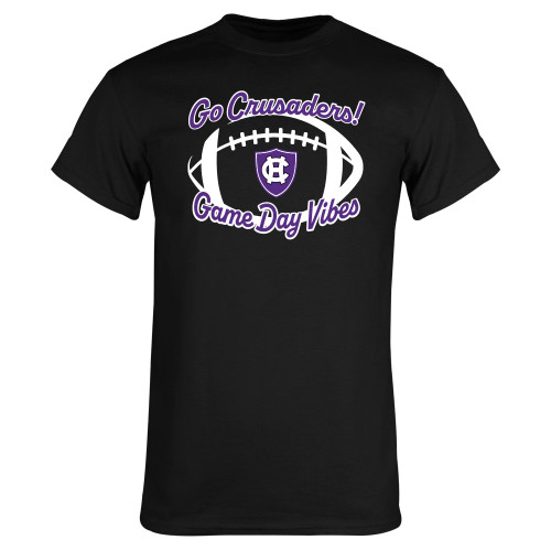 - Holy Cross Crusaders - T-Shirts Men's Short Sleeve