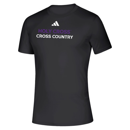  Holy Cross Crusaders Adidas® Men's
