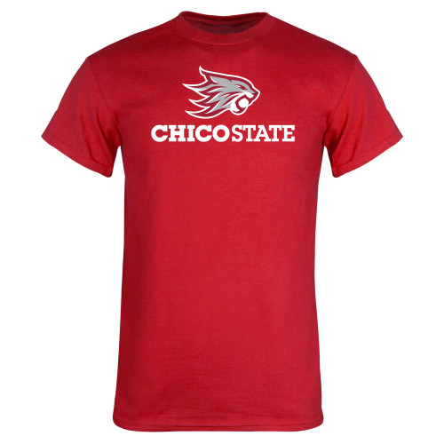 Chico State Wildcats TShirts