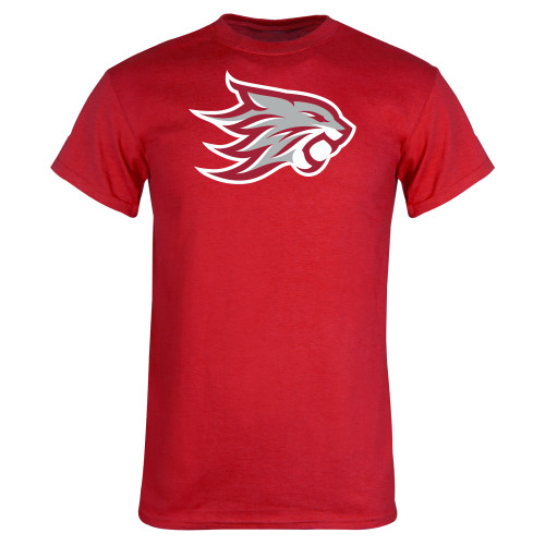 Main Image for  Red T Shirt