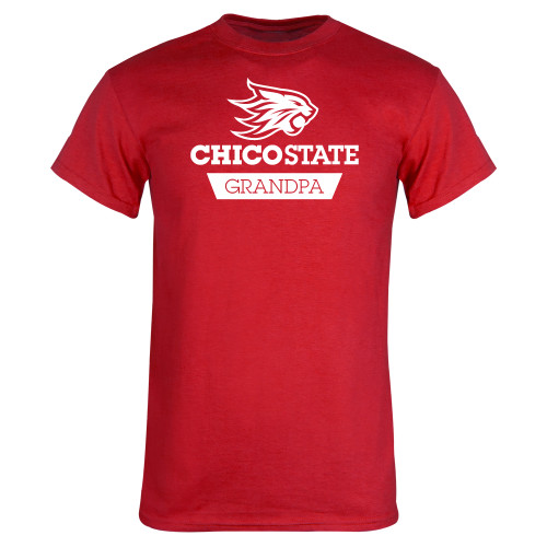 Main Image for  Red T Shirt