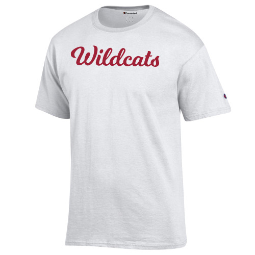 Main Image for  Champion White T Shirt