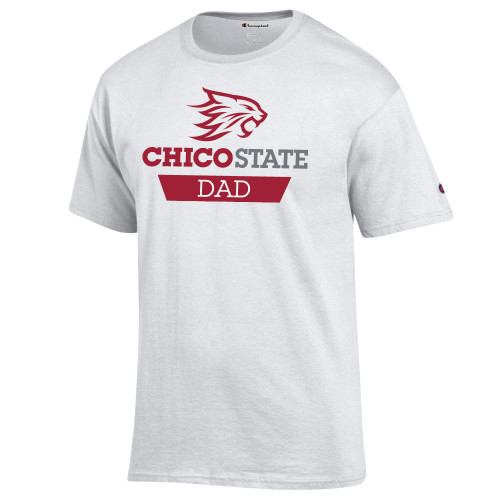 Main Image for  Champion White T Shirt