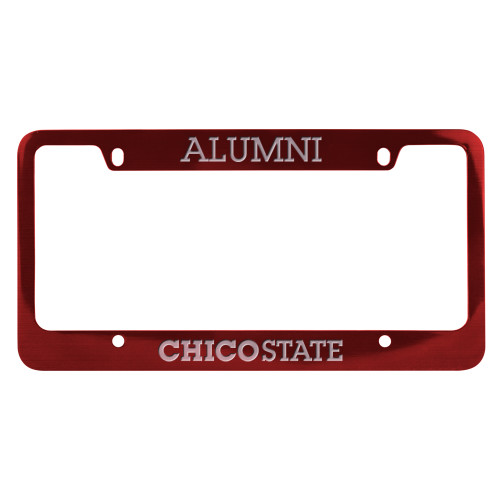 - Chico State Wildcats - Decals/Magnets & Auto