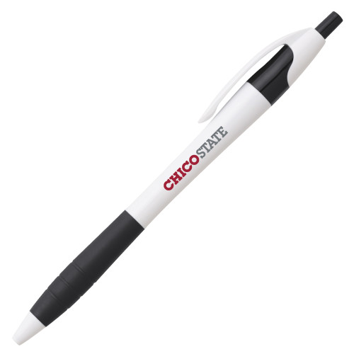  Cougar Black Pen - Chico State Flat Mark