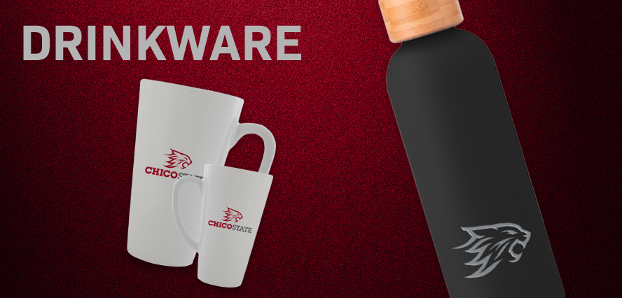 Drinkware