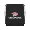 Thumbnail image for  Black Drawstring Backpack