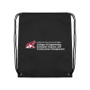Thumbnail image for Chico Black Drawstring Backpack