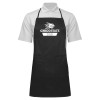 Thumbnail image for  Full Length Black Apron