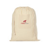 Thumbnail image for  Natural Cotton Laundry Bag