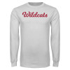 Thumbnail image for  White Long Sleeve T Shirt