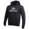 Thumbnail image for  Champion Black Fleece Hoodie