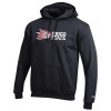 Thumbnail image for  Champion Black Fleece Hoodie