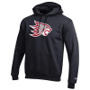 Thumbnail image for  Champion Black Fleece Hoodie