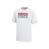 Thumbnail image for  Champion Youth White Short Sleeve Tee