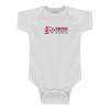 Thumbnail image for  White Infant Onesie