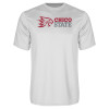 Thumbnail image for  White Performance Tee