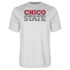 Thumbnail image for  White Performance Tee
