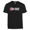 Thumbnail image for  Youth Black T Shirt