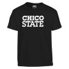 Thumbnail image for  Youth Black T Shirt