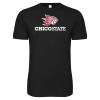 Thumbnail image for  Next Level Black SoftStyle T Shirt