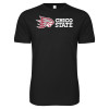 Thumbnail image for  Next Level Black SoftStyle T Shirt